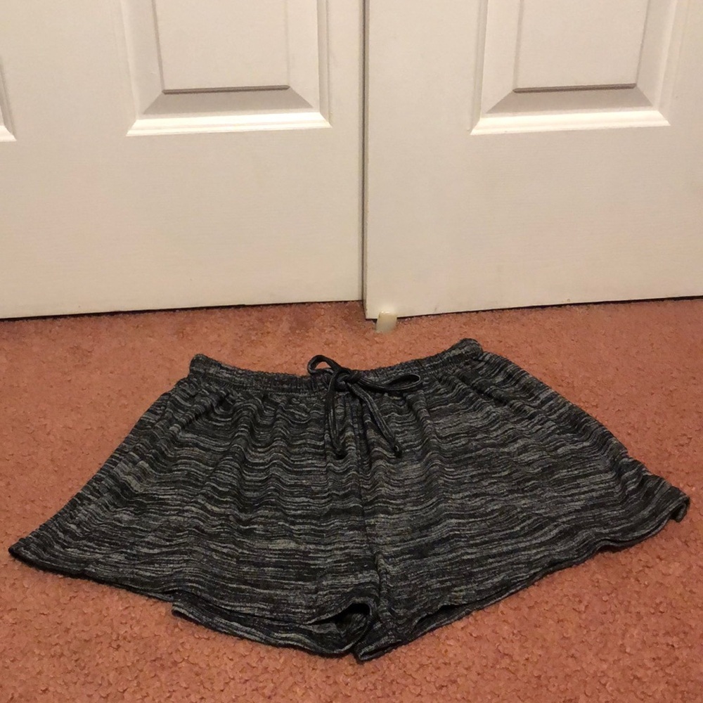 Garage Shorts